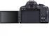 Canon EOS 850D, DSLR, 18-135mm USM Lens