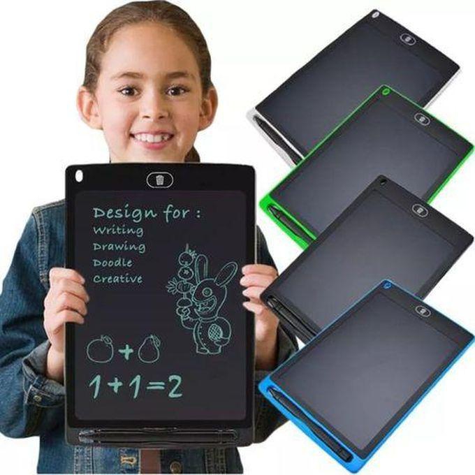8.5 Inches LCD Screen Writing Pad Kids Digital