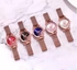Syurga Syurga Women's Watch Magnetic Goose (5 Colors)