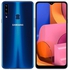 Samsung Galaxy A20s, 6.5", 3GB RAM + 32GB (Dual SIM), Blue