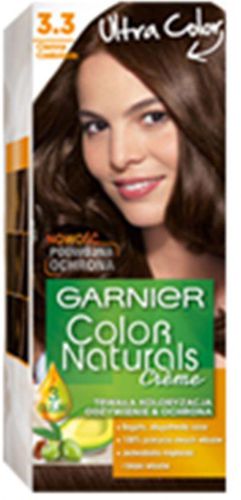 Garnier Color Naturals  Toffee Brown Black price from souq in Saudi  Arabia - Yaoota!