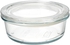 IKEA 365+ Food container with lid - glass 400 ml
