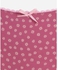 Cottonil Bundle Of 2 Printed Underwear Bikini - Light Pink & Dark Pink
