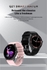Q21 Smartwatch Men Women Heart Rate Monitoring Incoming Phone Calls And Messages