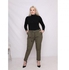 Classic & Casual Trousers For Women - Fits All Seasons