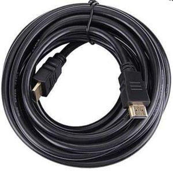 HDMI Cable 5Mtrs