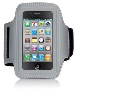 Water Resist Sports Armband for iPhone 5 / 5S / 5C & iPod touch