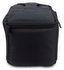 Universal Insert Partition Padded Camera Bag Shockproof Sleeve Cover For Dslr Slr Camera Black