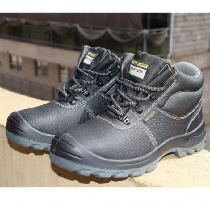Fashion Safety Jogger Safety Boot-