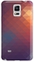 Stylizedd  Samsung Galaxy Note 4 Premium Slim Snap case cover Matte Finish - Copper Prism  N4-S-259M