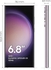 Samsung Galaxy S23 Ultra, Dual SIM, 12GB RAM, 256GB, 5G, Lavender - International Version