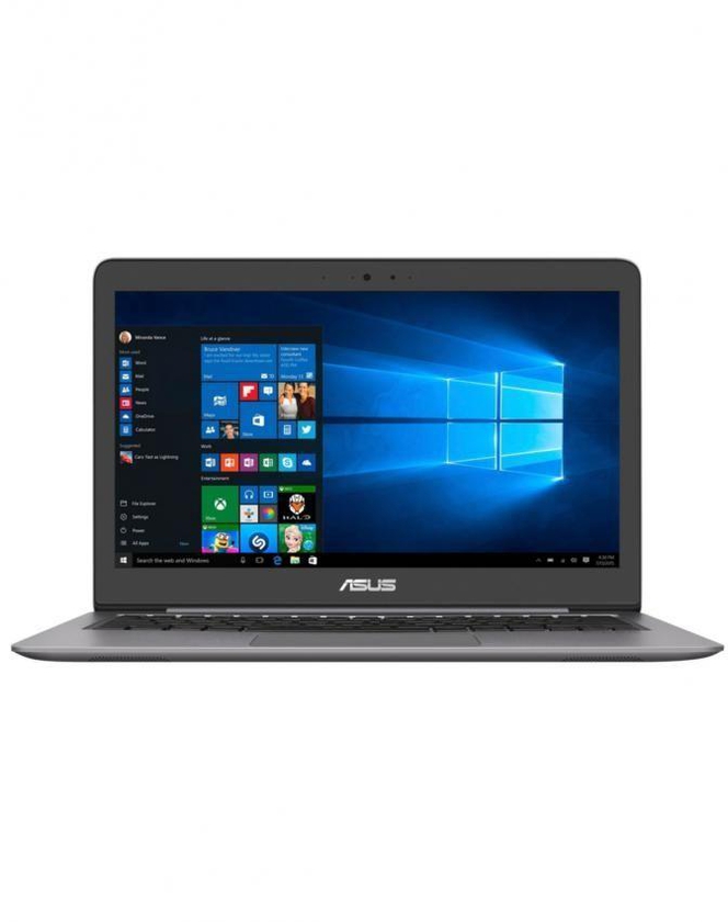 ASUS Zenbook UX303L Ultrabook - Intel Core i5 - 8GB RAM - 128GB SSD - 13.3" Full HD Touchscreen - Nvidia 940M 2GB - Windows 10 - Silver