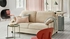 VINLIDEN 3-seat sofa - Hakebo beige