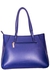 Fashion Blue 2 in 1 Annabella classic handbag