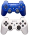 Sony PS3 Wireless Pad - Blue And White