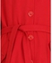 Giro Solid Coat - Red