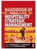 Handbook Of Hospitality Strategic Management Paperback English by Olsen - 2008