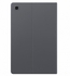 Samsung Galaxy Tab A7 Book Cover Gray EF-BT600PJEGWW