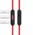 Durable 3.5mm L Audio Able Ord Wire With 90 Degree Angle Audio Line With Mi -red+black