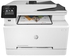 Color LaserJet Pro MFP Printer White