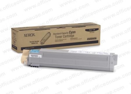Xerox 106R01150 Cyan Toner Cartridge