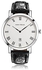 Mini Focus Minifocus watch MF0108G Leather Watch - For Men - Black/Silver