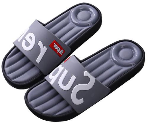 Kime Unisex Sup Bounch Sandals SH26025 SH26054 - 5 Sizes (3 Colors)
