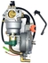 Dual Petroleum & Gas Carburetor For 5 - 10kva Gen Promo Price