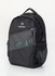 Kids School Backpack Black