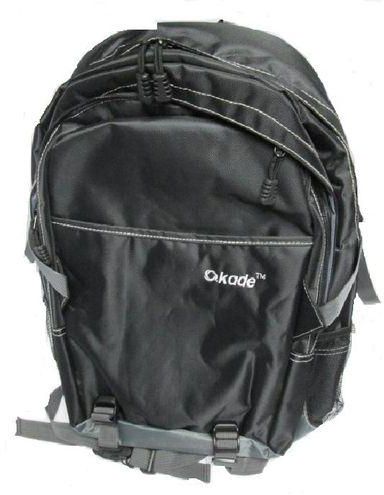 Generic Kade Laptop Backpack 15. 6 Inch