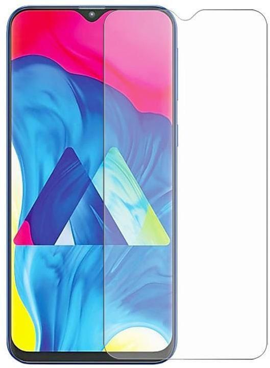 For Samsung Galaxy A30 6.4 Inch 2.5D Clear Tempered Preamium Glass Screen Protector For Galaxy A30