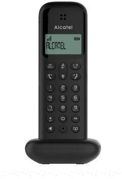 Alcatel D285 Digital Cordless Phone