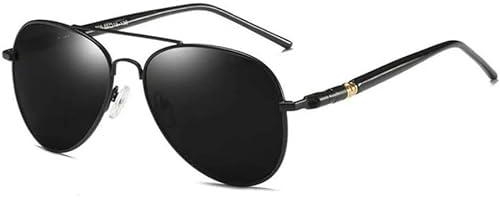 Polarized Sunglasses for Men & Women, Retro UV400 Protection Sports Eyewear Eyeglasses for Cycling Fishing Driving