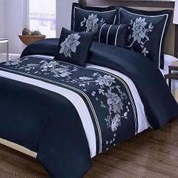 Bedsheet With Pillow Cases