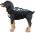 Generic Dog Life Jacket Coat Pet Safety Swimsuit Floatation Life Vest Preserver#S