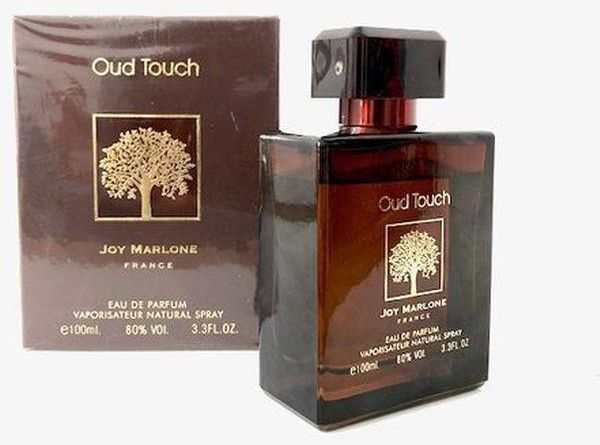 OUD 24 Hours Oud Touch EDP By Joy Marlone 100ml