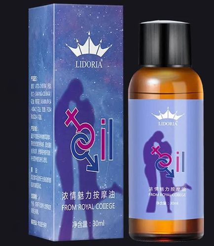 Sexual Massage Essential Oil Performance Enhancement Extended Sexual Private Massage Oil