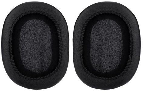Generic 2x Replacement Cushion Ear Pads For Electra Gaming Pc Music Headphones