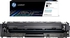 HP 205A Black Original LaserJet Toner Cartridge | CF530A