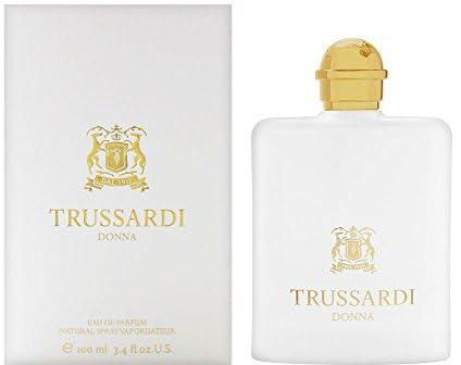 Trussardi Donna for Women - Eau de Parfum, 100ml