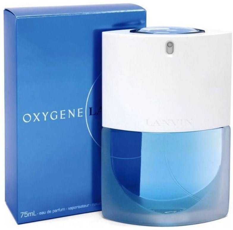 Lanvin Oxygene For Women Eau De Parfum 75Ml