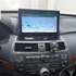 Car Android Stereo For Honda Accord 2008 - 2013 With GPS Navigation System