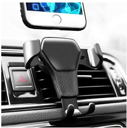 Universal Mount Clip Car Phone Holder