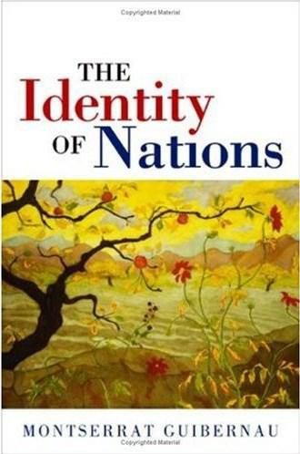 The Identity of Nations