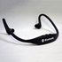 Sports Wireless Stereo Bluetooth Headset Earphone Headphone For Samsung Galaxy iPhone - Black