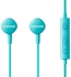 Samsung In-Ear Headphones - Dodger Blue, EO-HS1303