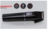 Gemei GM-6032 Rechargeable Professional Hair Shaver - Black