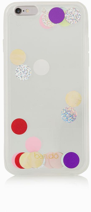 iPhone 6 Dot Cover