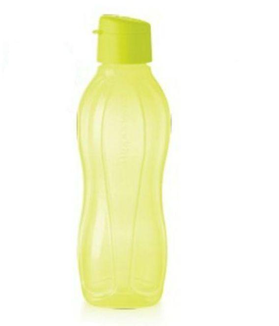 Tupperware Eco Water Bottle - 750ml