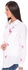 TrendyolMilla MLWSS16AT1907 Casual Shirt for Women - 34 EU, White